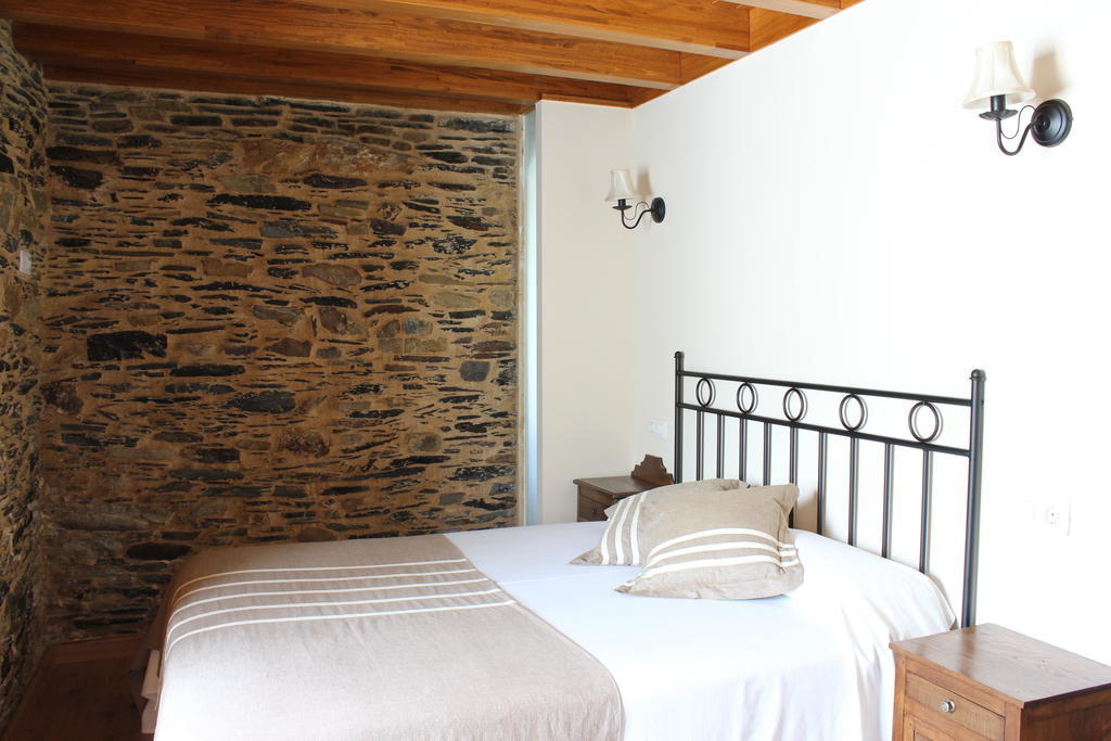 Loiba Casa Rural Soutomoro الغرفة الصورة