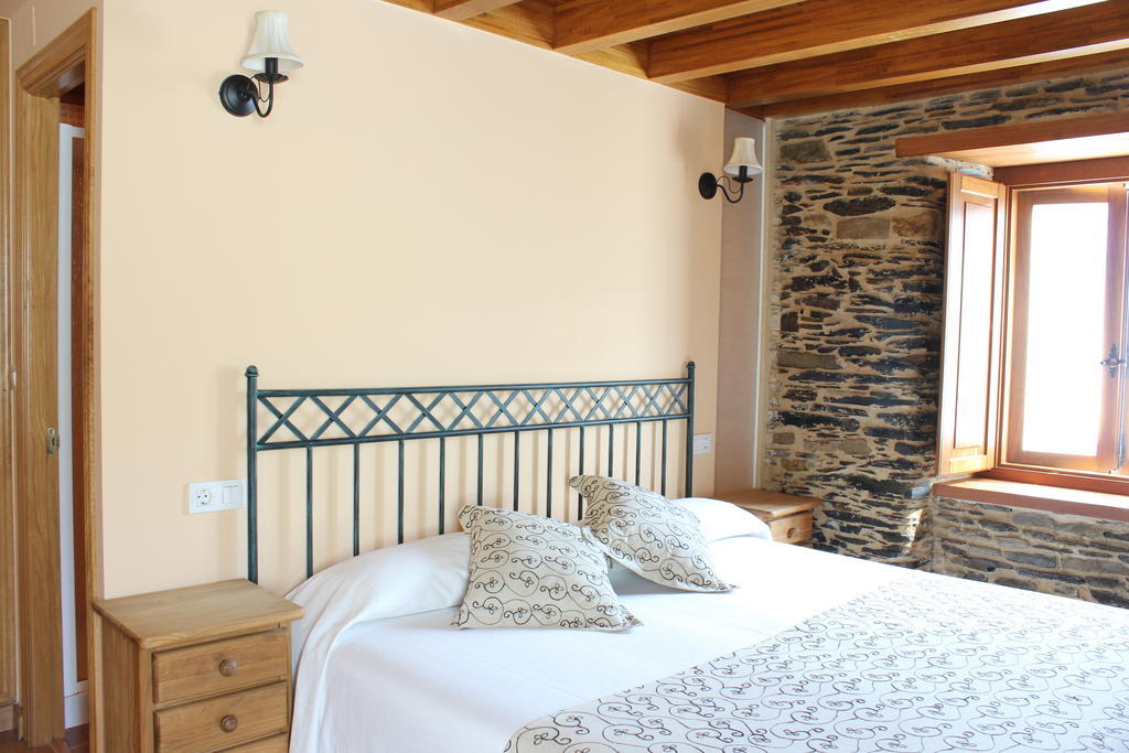 Loiba Casa Rural Soutomoro الغرفة الصورة